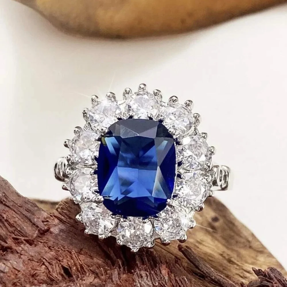 ZUMA DENKAYS WEDDING ENGAGEMENT BRIDAL RING